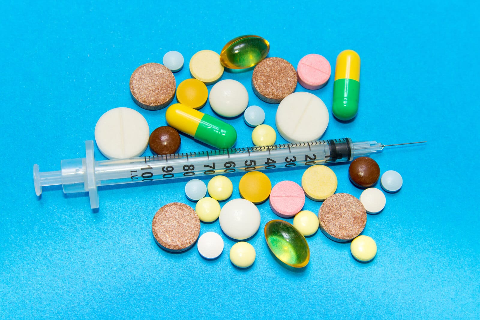 Opioid Overdose Symptoms | Harmony treatment and Wellness Center
