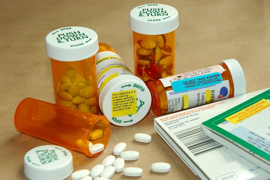 Prescription Drug Addiction | Harmony Treatment and Wellness