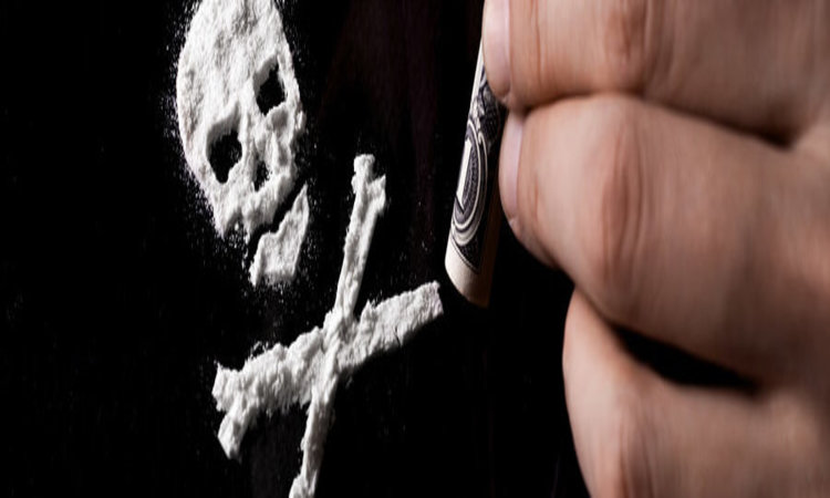 Long-Term Effects of Cocaine on the Body Long-Term Effects of Cocaine on the Body