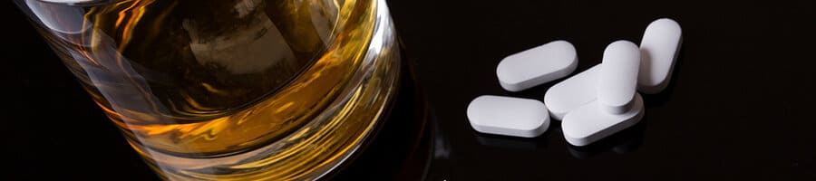 Seroquel and Alcohol | Harmony Treatment and Wellness