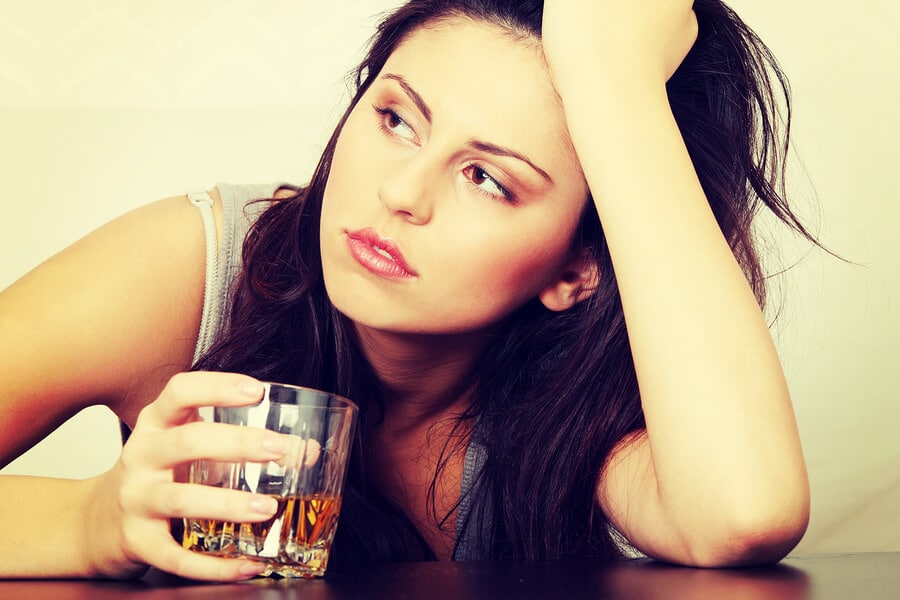 Seroquel and Alcohol | Harmony Treatment and Wellness