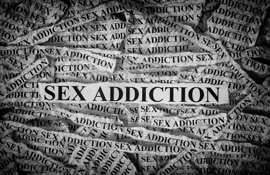 Sex Addiction and Meth | Harmony Treatment and Wellness