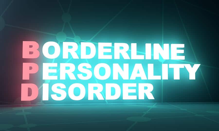What Is BPD? | Borderline Personality | Harmony Treatment and Wellness
