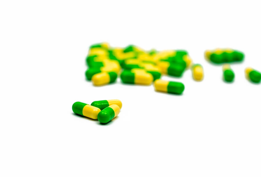 Narcotics Drug List | Harmony Treatment and Wellness
