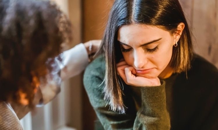Trauma & PTSD Treatment in Stuart, FL Lower level at Blue Hills Recovery's Facility
