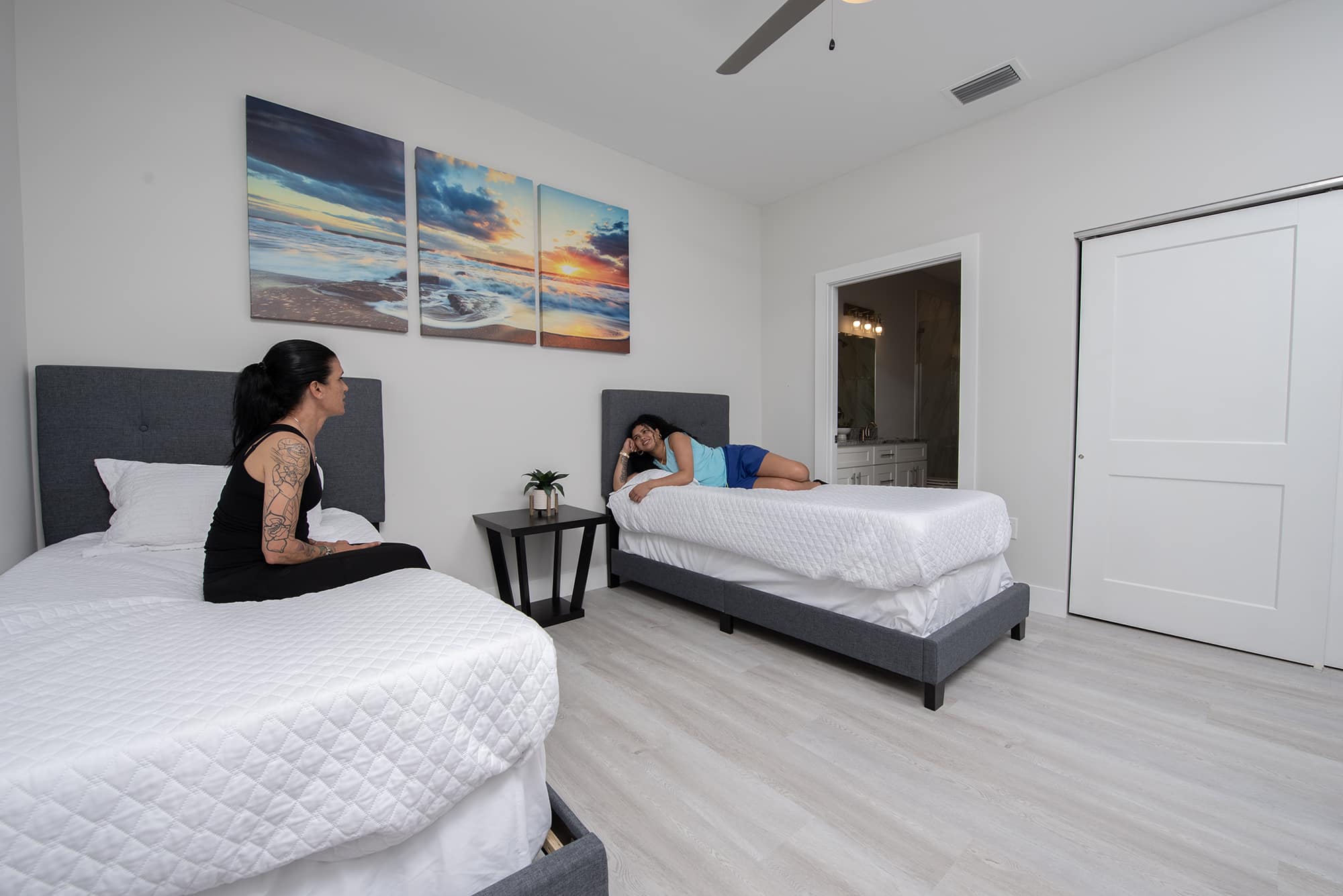 harmony Treatment and Wellness Facility