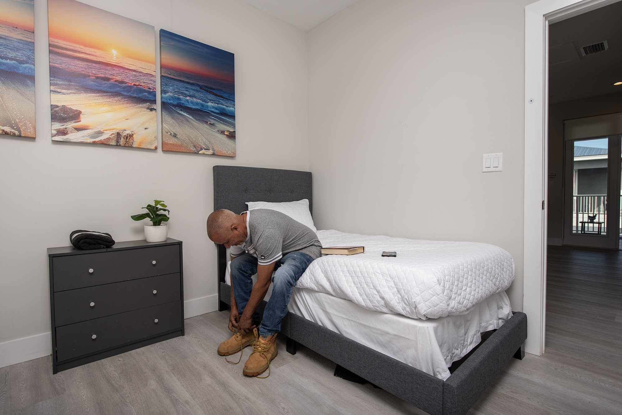 harmony Treatment and Wellness Facility