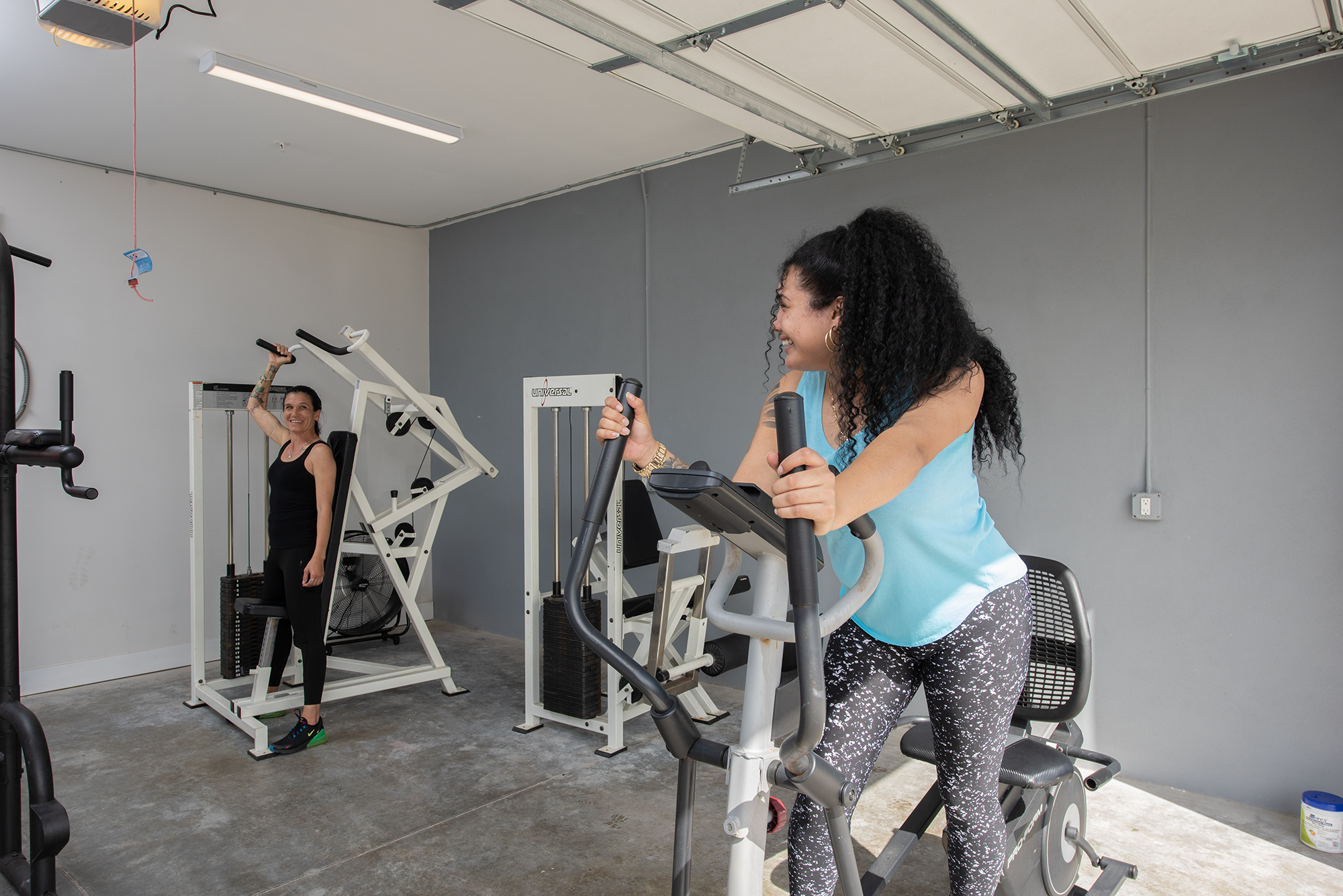 harmony Treatment and Wellness Facility