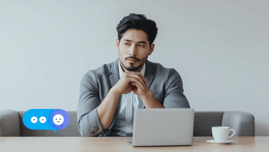 AI Virtual Mental Health Therapy
