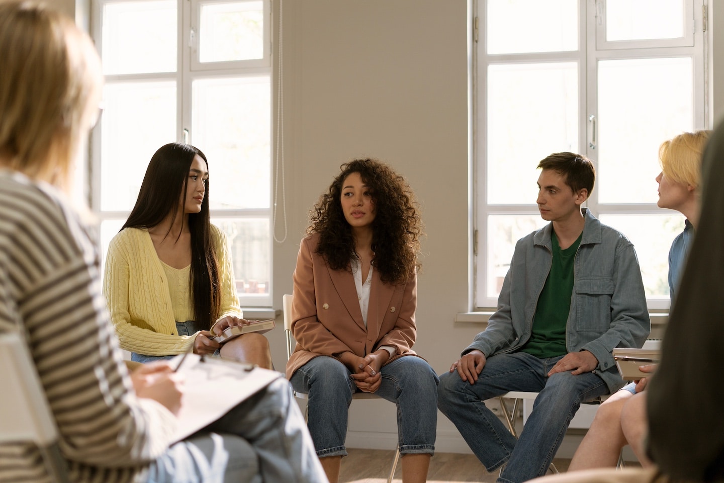 How to Build a Support System for Mental Health and Recovery