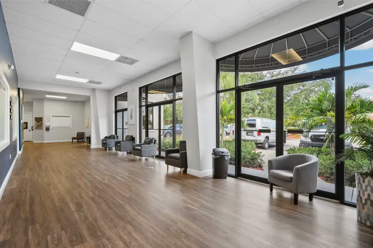harmony Treatment and Wellness Facility