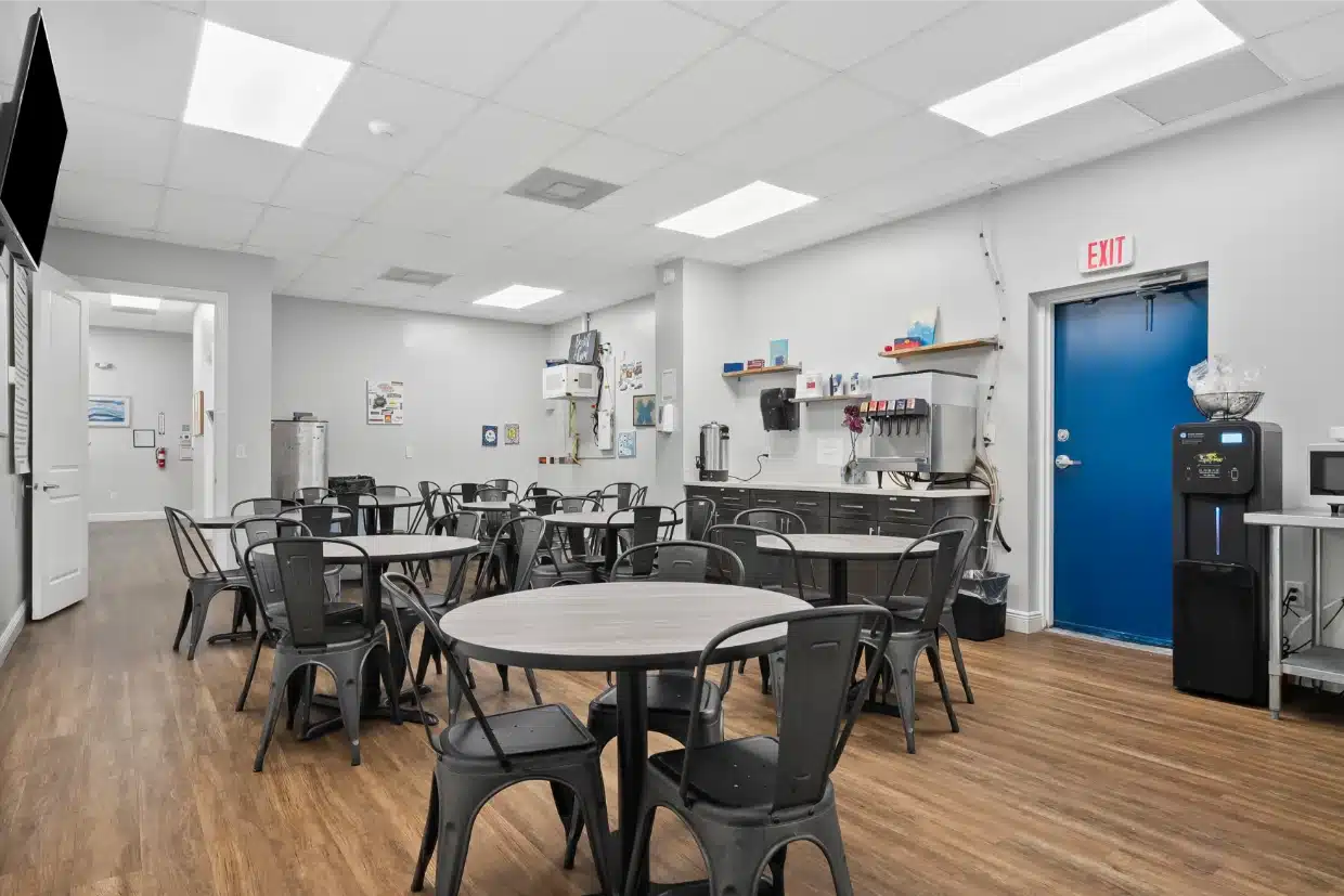harmony Treatment and Wellness Facility